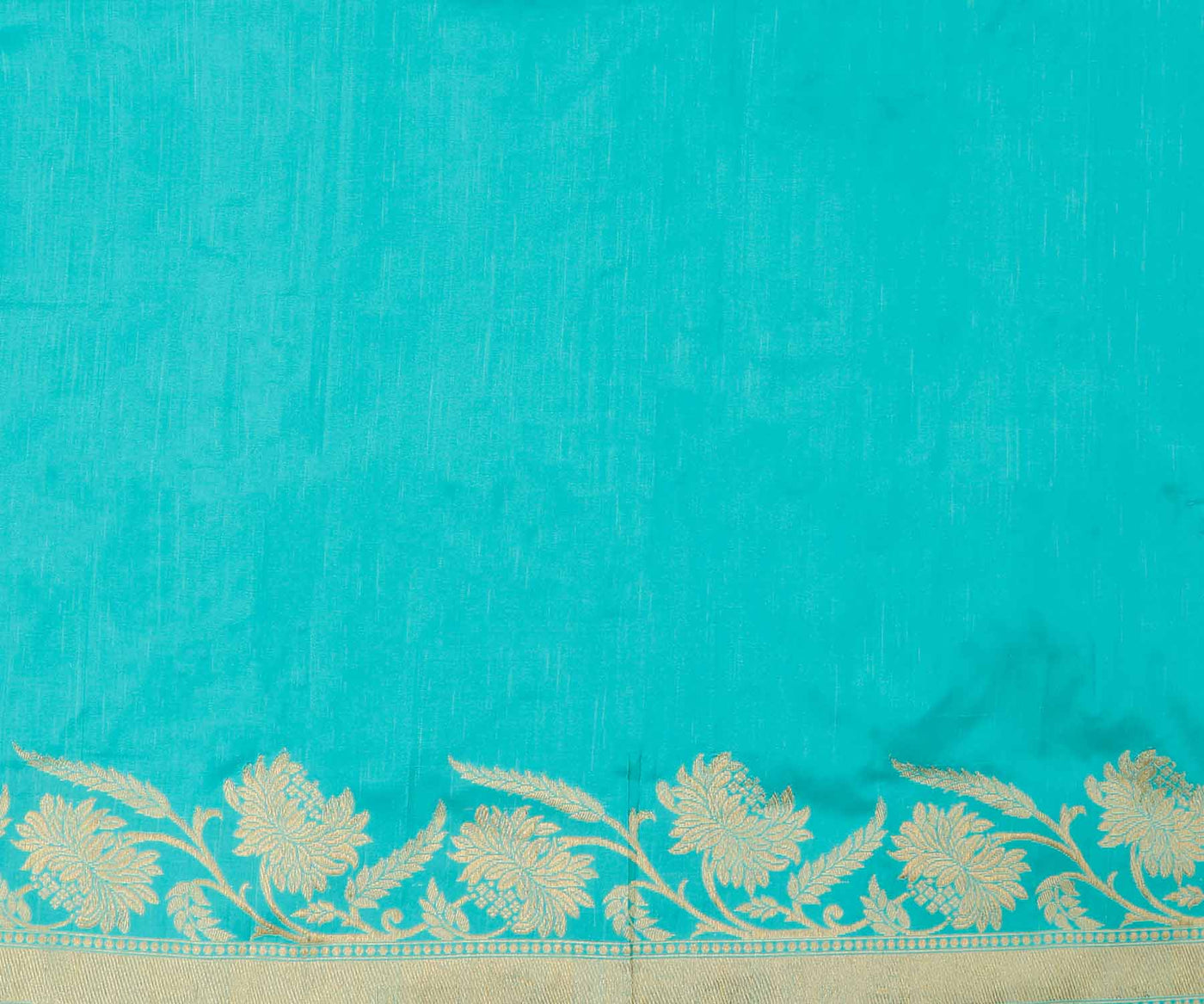 blue-color-banarasi-silk-with-natural-tussar-half-and-half